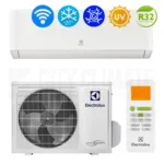 Electrolux EACS I-12HTP + N8 EEC – Merită banii? Păreri, pro și contra