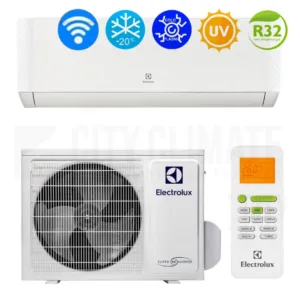 Electrolux EACS I-12HTP + N8 EEC