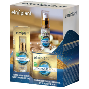 Elmiplant Hyaluronic Gold