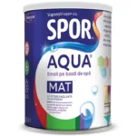 Email pe bază de apă SPOR AQUA – Merită banii? Păreri, pro și contra