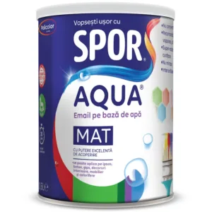 SPOR AQUA