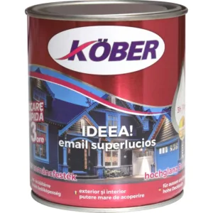 KOBER Ideea