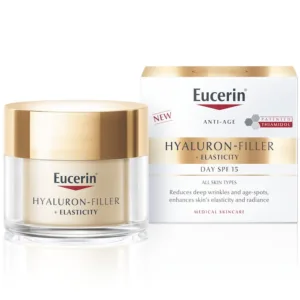 Eucerin Hyaluron-Filler + Elasticity