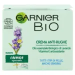 Garnier Bio Lavandă Anti-Age – Merită banii? Păreri, pro și contra