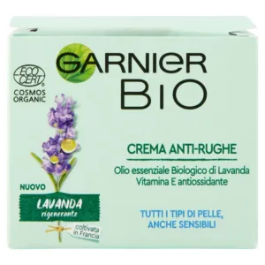 Garnier Bio Lavandă Anti-Age