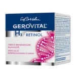 Gerovital H3 Retinol – Merită banii? Păreri, pro și contra