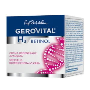 Gerovital H3 Retinol