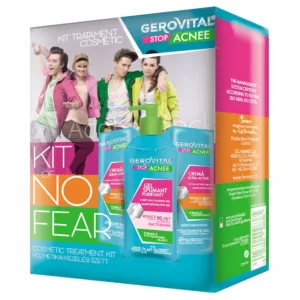 Gerovital Stop Acnee