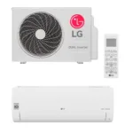 LG Standard Dual Inverter S12ET + S12EC – Merită banii? Păreri, pro și contra