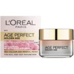 L’Oreal Paris Age Perfect Golden Age – Merită banii? Păreri, pro și contra