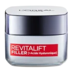 L’Oréal Paris Revitalift Filler – Merită banii? Păreri, pro și contra