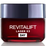 L’Oreal Paris Revitalift Laser Renew X3 – Merită banii? Păreri, pro și contra