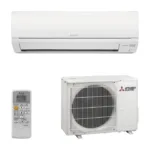 Mitsubishi Electric MSZ-DW35VF + MUZ-DW35VF – Merită banii? Păreri, pro și contra