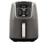 Friteuză cu aer cald Ninja Air Fryer, 5.2 L, 1750 W – Merită banii? Păreri, pro și contra