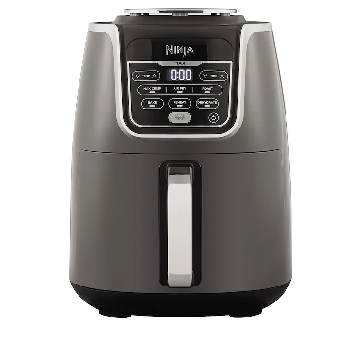 Friteuză cu aer cald Ninja Air Fryer, 5.2 L, 1750 W