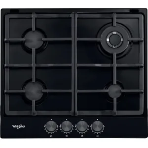 Whirlpool TKRL 661 NB