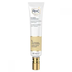 RoC Retinol Correxion