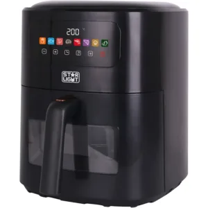 Star-Light Airfryer, 6 L, 1700 W