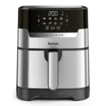 Friteuză cu aer cald Tefal Easy Fry&Grill 2in1, 4.2 L, 1400 W – Merită banii? Păreri, pro și contra