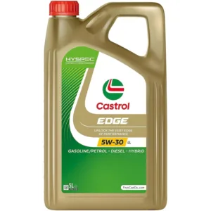 Castrol Edge LongLife 5W-30