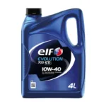 Ulei de motor Elf Evolution 700 STI 10W-40 – Merită banii? Păreri, pro și contra