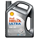 Ulei de motor Shell Helix Ultra ECT C3 5W-30 – Merită banii? Păreri, pro și contra