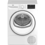 Uscător de rufe Beko B3T69110 cu condensare – Merită banii? Păreri, pro și contra