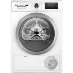 Uscător de rufe Bosch WTH85207BY cu pompă de căldură – Merită banii? Păreri, pro și contra