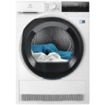 Uscător de rufe Electrolux EW7D385AE cu pompă de căldură – Merită banii? Păreri, pro și contra