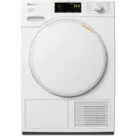 Uscător de rufe Miele TSC 663 WP cu pompă de căldură – Merită banii? Păreri, pro și contra