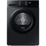 Uscător de rufe Samsung DV90CGC0A0ABLE cu pompă de căldură – Merită banii? Păreri, pro și contra