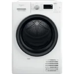 Uscător de rufe Whirlpool FFTM1182BEE cu pompă de căldură – Merită banii? Păreri, pro și contra