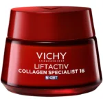 Vichy Liftactiv Collagen Specialist – Merită banii? Păreri, pro și contra