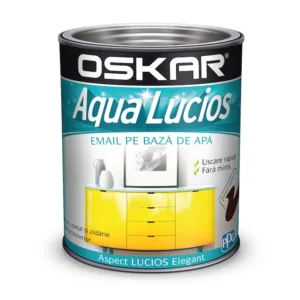 Oskar AQUA Lucios