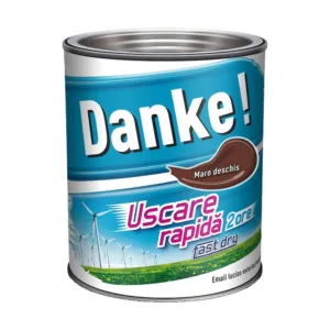 Danke Uscare rapidă