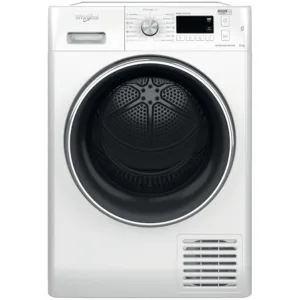 Whirlpool FFTM119X3BXYEE