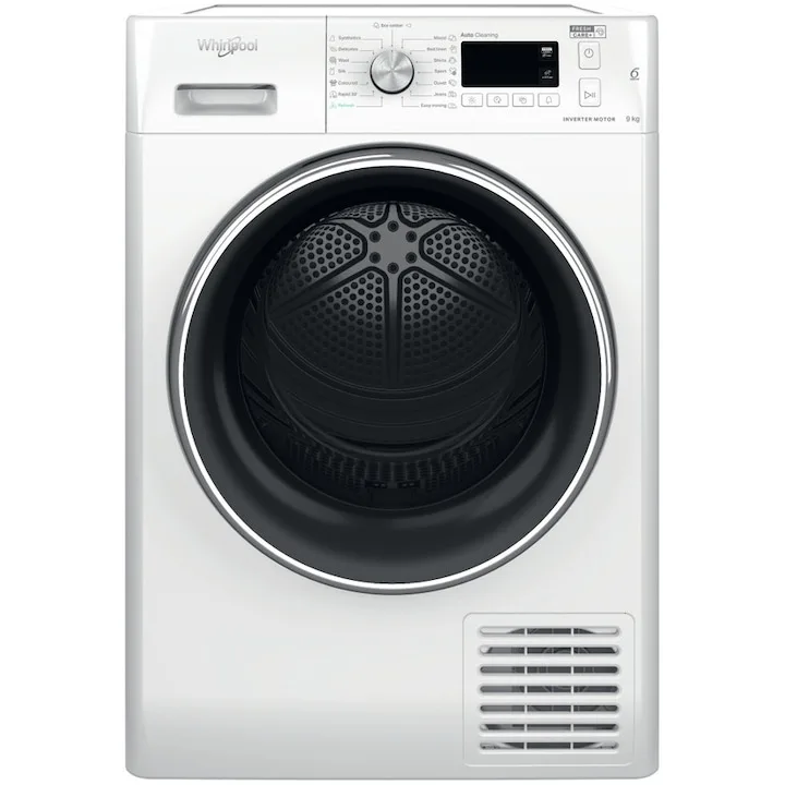 Whirlpool FFTM119X3BXYEE