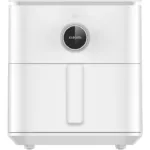 Friteuză cu aer cald Xiaomi Smart Air Fryer, 6.5 L, 1800 W – Merită banii? Păreri, pro și contra