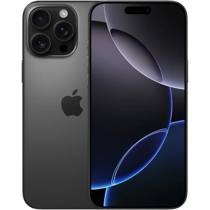 Apple iPhone Pro Max Series