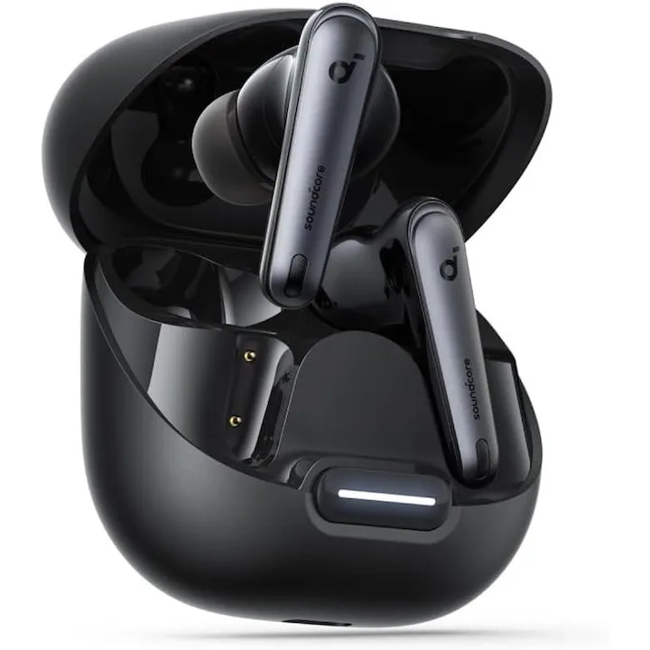 Căști wireless Anker Soundcore Liberty 4 NC