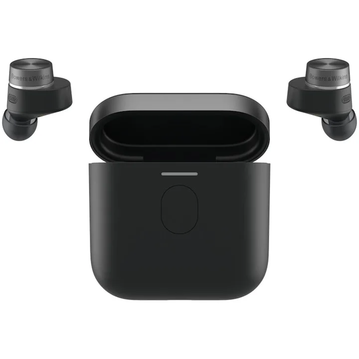 Căști wireless Bowers & Wilkins Pi7 S2