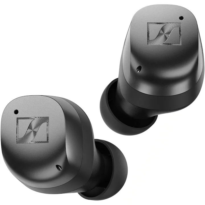 Căști wireless Sennheiser Momentum True Wireless 4