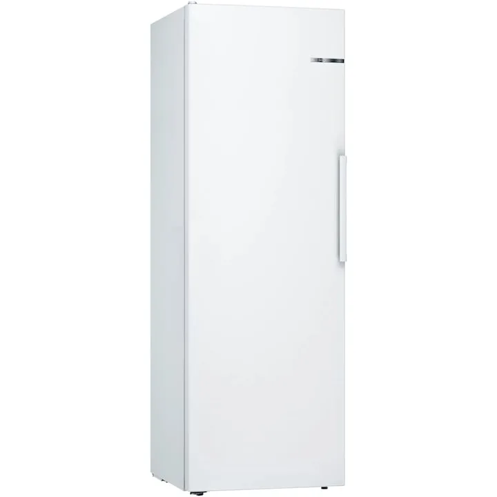 Frigider 1 ușă 324L Bosch KSV33NWEP