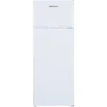 Frigider 2 uși 206L Heinner HF-H2206E – Merită banii? Păreri, pro și contra