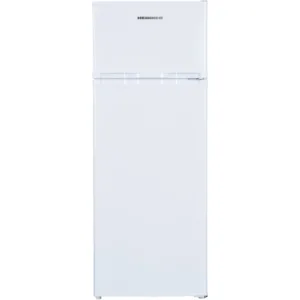 Heinner HF-H2206E, 2 uși, 206L