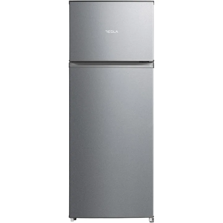 Frigider 2 uși 207L Tesla RD2100MSE
