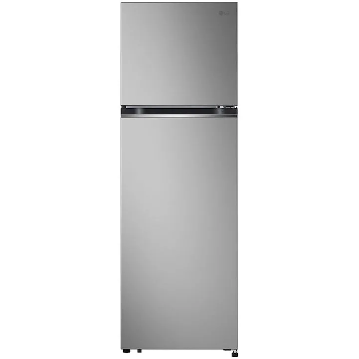 Frigider 2 uși 266L LG GTBV20PYGKD