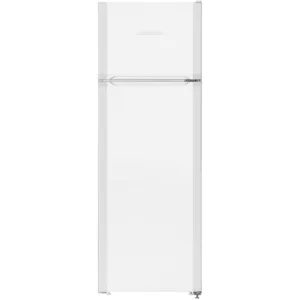 Liebherr CTPE 251-26, 2 uși, 270L