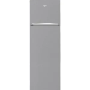 Beko RDSE310M30XBN, 2 uși, 306L