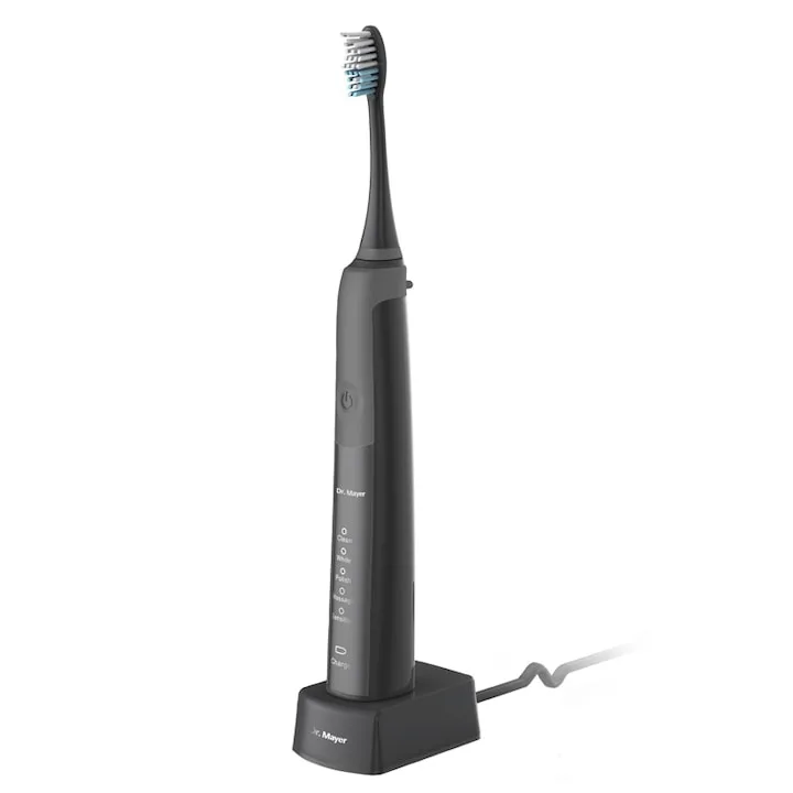 Periuță de dinți electrică Dr. Mayer GTS2080BK